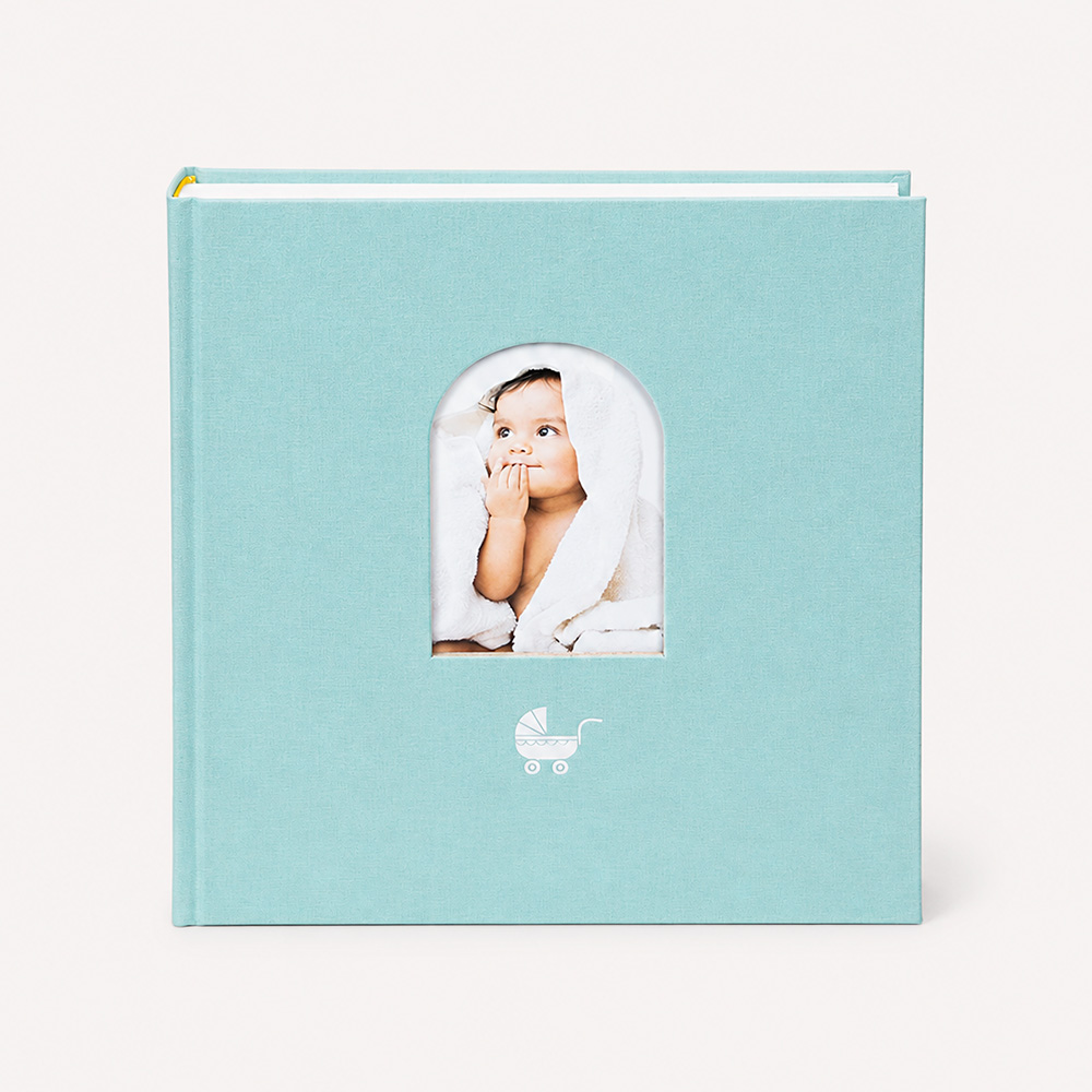Álbum Baby Reveal 1