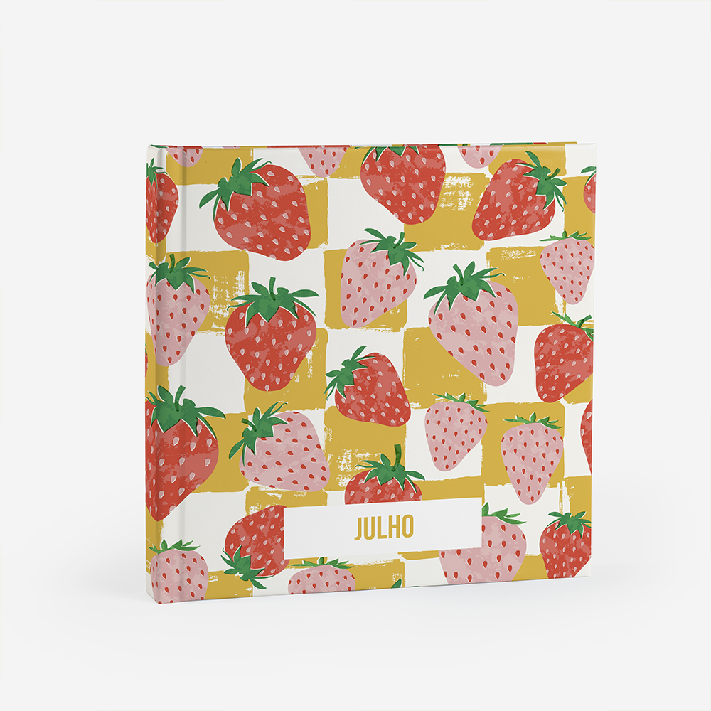 Álbum de Julho 3