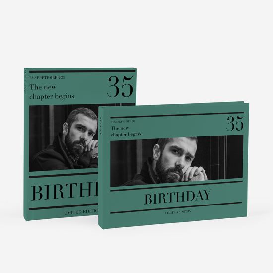 Álbum Limited Edition 2