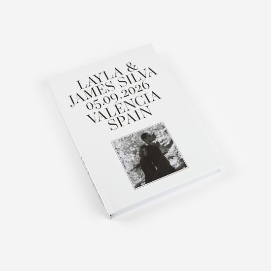 Álbum Modern Editorial 3