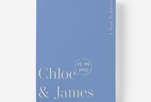 Álbum A Toast to Forever intro